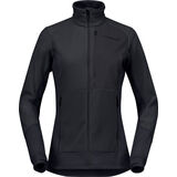 Norrona lofoten warm2 Jacket W's caviar black