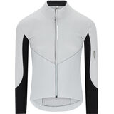 Q36.5 Dottore Hybrid Que Long Sleeve Jersey ice