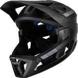Leatt Helmet MTB Enduro 2.0 Junior stealth