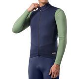 Castelli Perfetto Air Vest belgian blue