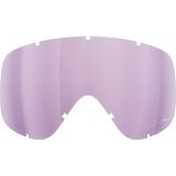 POC Tarsal Lens Clarity Hi. Int. Cloudy Violet