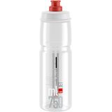 Elite Jet - 750 ml transparent-rot