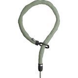 Abus Adaptor Chain Superior 7KS/100 bike packing green