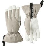 Hestra Mist 5 Finger beige