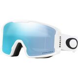 Oakley Line Miner M Prizm Snow Sapphire Iridium / matte white