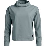 Ortovox Affinity Hoody W icy shore