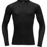 Devold Wool Mesh 190 Shirt Man caviar