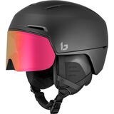 Bollé X-Fusion Pure Sunrise / black matte