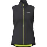 Cube WS Windweste CMPT black´n´yellow