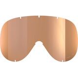 POC POCito Retina Lens POCito Partly Sunny Light Orange