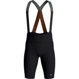 Assos Equipe RS Schtradivari Bib Shorts S11 Long black series