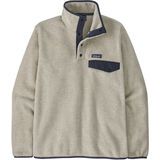 Patagonia Men's Lightweight Synchilla Snap-T Pullover