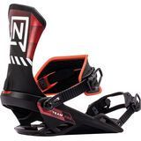 Nitro Team Pro black red