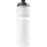 Syncros G7 Corporate Water Bottle - 750 ml clear