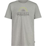 Maloja KaarlM. grey melange