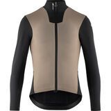 Assos Mille GT Hashoogi Winter Jacket S11 dune sand