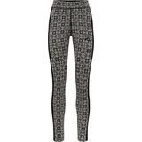 Kari Traa Rose High Waist Pants black
