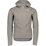 POC M's Signal All-Weather Jacket moonstone grey