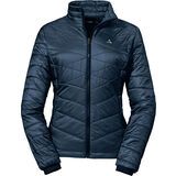 Schöffel ZipIn Jacket Seewand L navy blazer