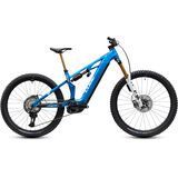 Cube Stereo Hybrid One77 HPC AT 800 actionteam