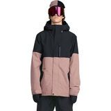 Volcom L Gore-Tex Jacket mauve