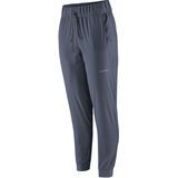 Patagonia Women's Terrebonne Joggers smolder blue