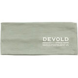 Devold Endurance Merino Light Headband fog