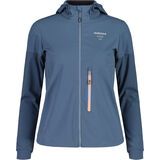 Maloja PeladoM. Glide & Ride dusty blue