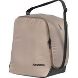 Atomic Boot & Helmet Bag beige