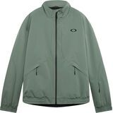 Oakley Channel Jacket ​ aviator green