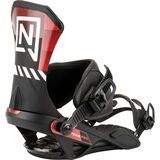 Nitro Team Pro black red