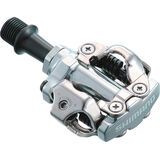 Shimano PD-M540 silber