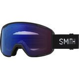 Smith Preview ChromaPop Photochromic Rose Flash / black