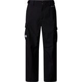 The North Face Men’s Blizzardery Cargo Pant tnf black