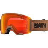 Smith Stash XL ChromaPop Everyday Red Mirror / camel warm steel