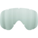 POC Tarsal Lens Clear No Mirror