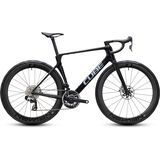 Cube Agree C:62 SLT AXS blackpearl´n´switchwhite