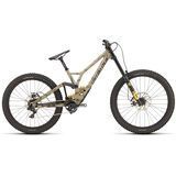 Specialized Demo Race satin taupe/black/brushed
