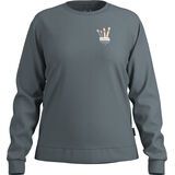 Maloja NeusiedlerseeM. shaded sage