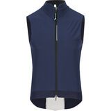 Q36.5 Dottore Hybrid Vest nautica blue