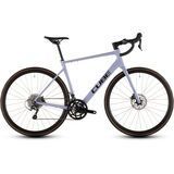 Cube Attain Race cyclamen´n´black