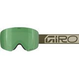 Giro Contour Vivid Envy / wordmark stone