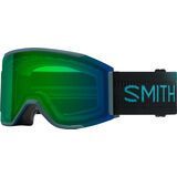Smith Squad Mag ChromaPop Everyday Green Mirror / cenote