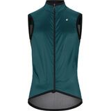 Assos Mille GT Wind Vest C2 foundation green
