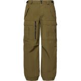 Oakley Baldface Shell Pant army green