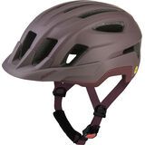 Alpina Paranus MIPS raisin matt