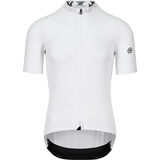 Assos Mille GT Jersey C2 holy white