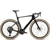 Cervelo Aspero-5 Shimano GRX RX825 Di2 1 five black