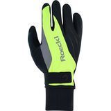 Roeckl Ravensburg 2 fluo yellow/black