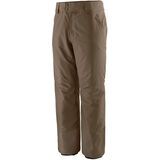 Patagonia Men's Insulated Powder Town Pants marlow brown